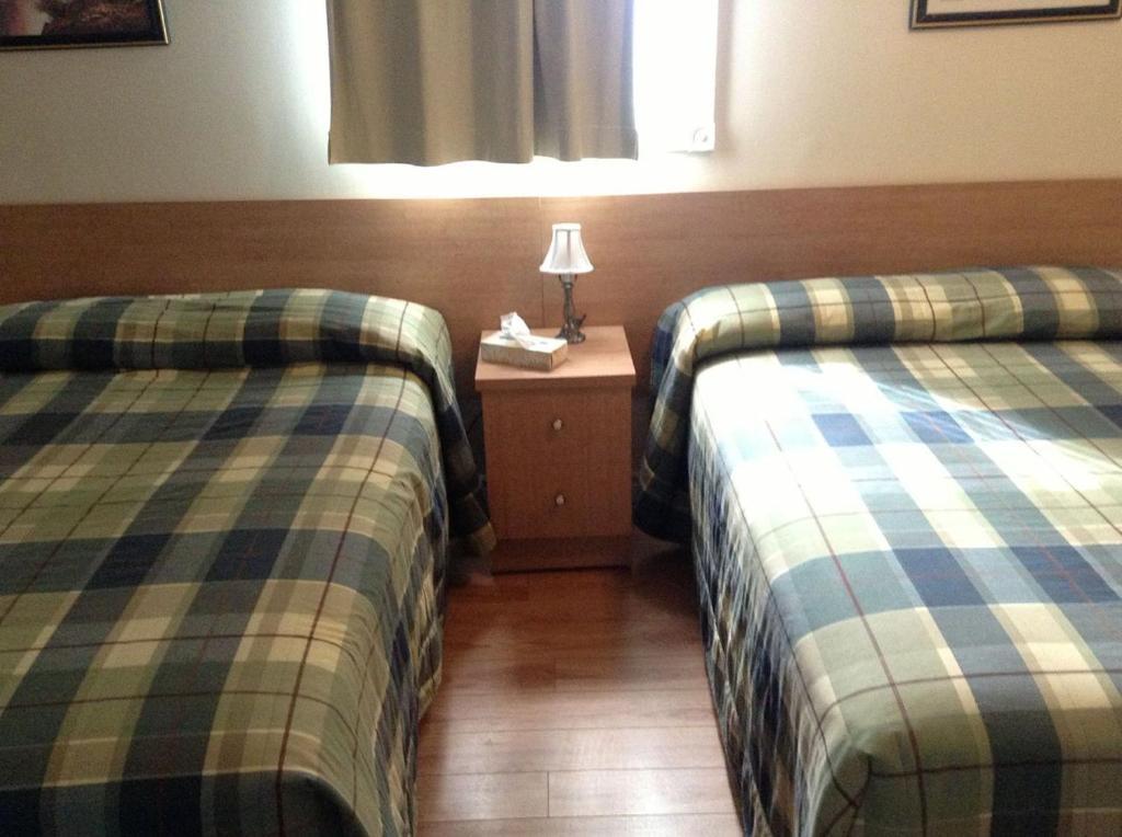 Motel Chevalierケベックシティ エクステリア 写真