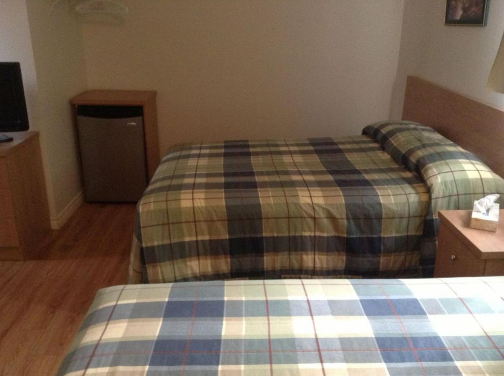 Motel Chevalierケベックシティ エクステリア 写真
