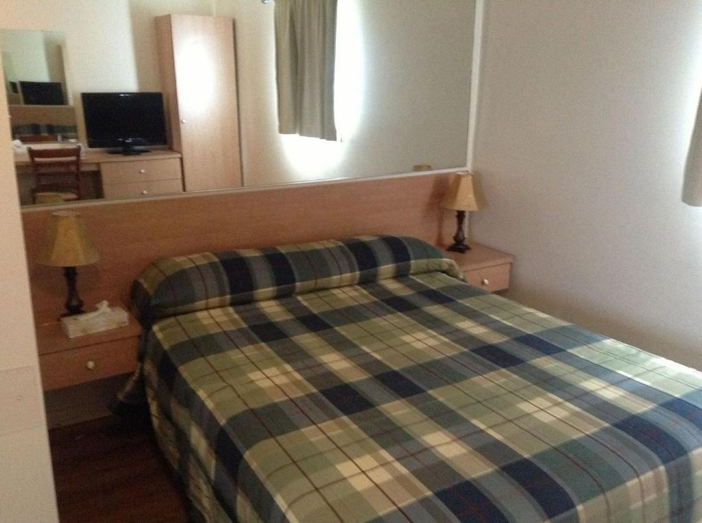 Motel Chevalierケベックシティ エクステリア 写真