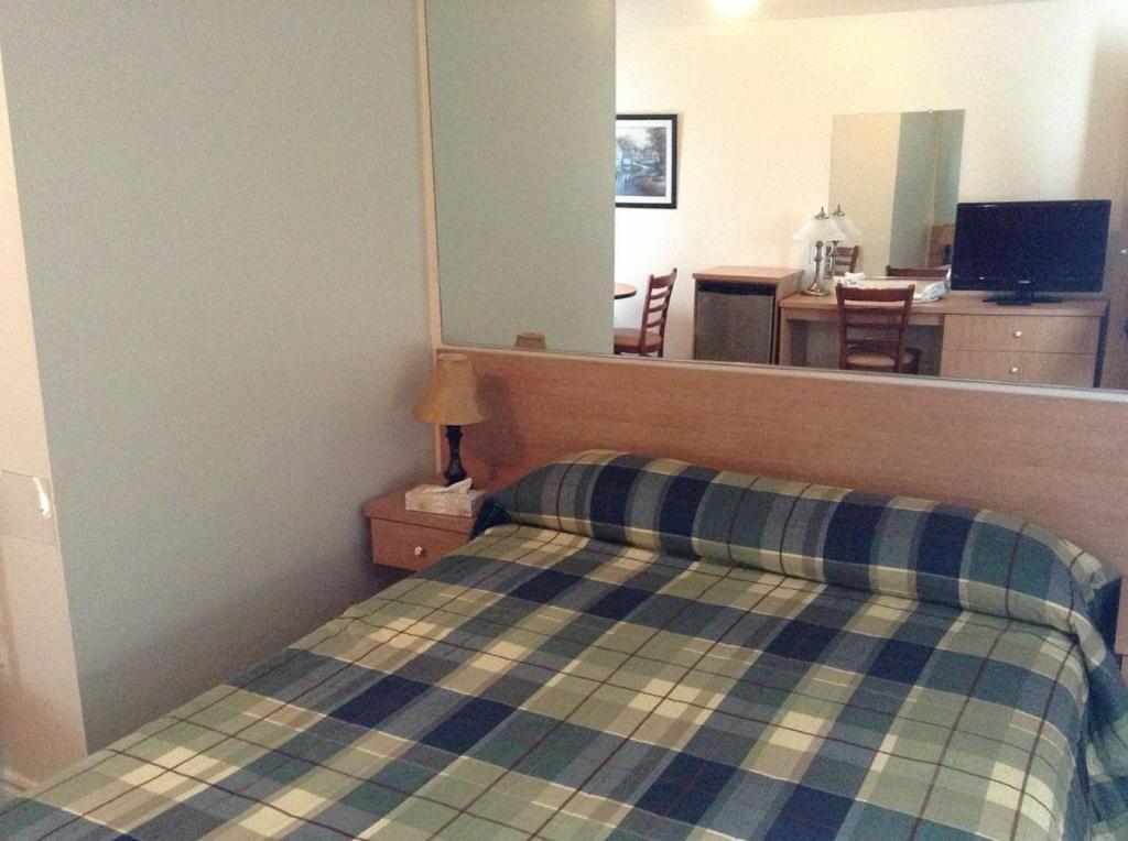 Motel Chevalierケベックシティ エクステリア 写真