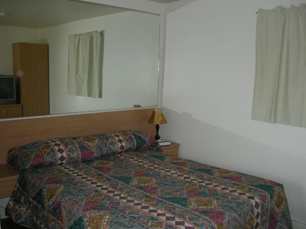 Motel Chevalierケベックシティ 部屋 写真