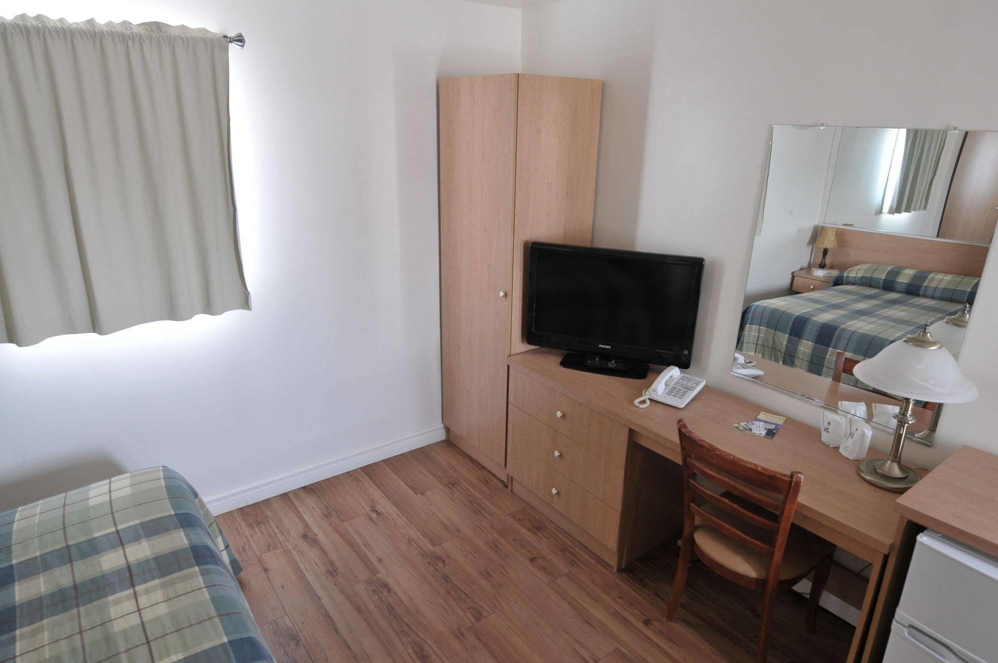 Motel Chevalierケベックシティ エクステリア 写真